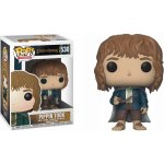 Funko Pop! 530 The Lord of the Rings Pippin Took – Sleviste.cz