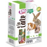 LOLO pets LOLO Diners FINGERS mix Hlodavec 60 g – Zboží Dáma LOLO pets LOLO Diners FINGERS mix Hlodavec 60 g – Zboží Dáma