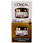L'Oréal Triple Active denní hydratační krém Day Multi-Protection Moisturizer 50 ml – Zboží Dáma