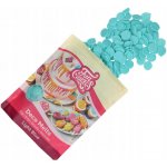 FunCakes Deco Melts poleva světle modrá 250 g – Sleviste.cz