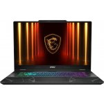 MSI Cyborg A15 AI B2HWGKG-080CZ – Sleviste.cz