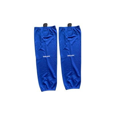 Bauer Flex Stock Hockey Sock Modré YTH – Zboží Mobilmania