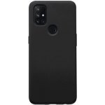 Pouzdro ONE Plus OnePlus Bumper Nord N10 5G černé – Hledejceny.cz