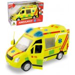 MaDe Ambulance na setrvačník – Zboží Mobilmania