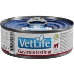 Vet Life Natural Cat Gastrointestinal 85 g – Sleviste.cz