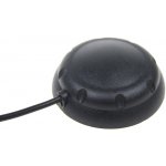 Anténa GPS samolepicí 30, 30dBi, SMA(m), RG174/5m – Zboží Živě