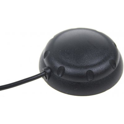 Anténa GPS samolepicí 30, 30dBi, SMA(m), RG174/5m – Zboží Živě