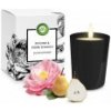 Svíčka Air Wick Peony & Anjou Pear 220 g