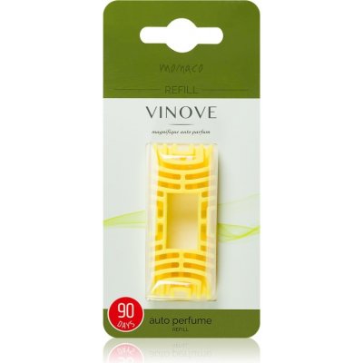 Vinove REFILL FAMILY MONACO – Hledejceny.cz