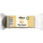 Mr.FlapJack Bílá čokoláda 120 g – Zboží Dáma