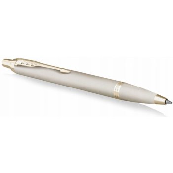 Parker IM Monochrome Champagne 1502/3272956