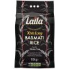 Rýže Laila dlouhozrnná Basmati rýže 10 kg