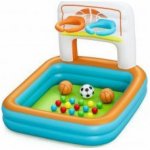 Bestway 52728 120x107x84 cm – Zboží Dáma