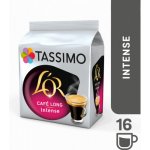 Tassimo L’OR Café Long Intense 16 ks – Zboží Mobilmania