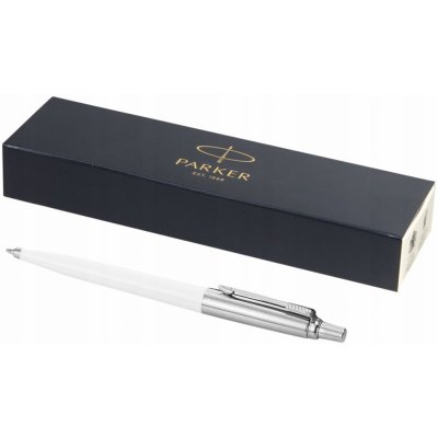 Parker 1501/1260040 Jotter Special White kuličková tužka – Sleviste.cz