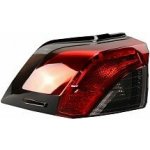 Zadní světlo - levé vnější TOYOTA RAV4 | 2018 a výše | ORIGINÁL - OEM | – Hledejceny.cz