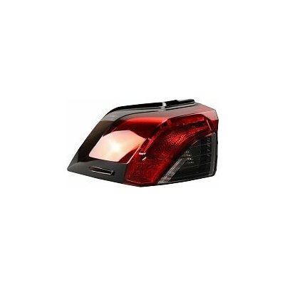 Zadní světlo - levé vnější TOYOTA RAV4 | 2018 a výše | ORIGINÁL - OEM | – Hledejceny.cz