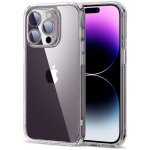 Pouzdro ESR Ice Shield Apple iPhone 14 Pro Max Clear – Zbozi.Blesk.cz