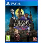 The Addams Family: Mansion Mayhem – Zboží Dáma