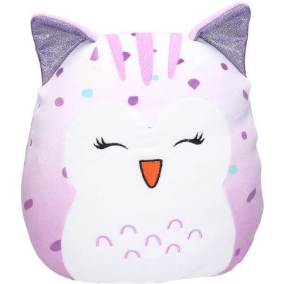 Wiky Polštář plyšový sova 25 cm – Hledejceny.cz