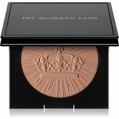 Pat McGrath Skin Fetish Bronzer s matným efektem Nude Honey 9,5 g – Hledejceny.cz
