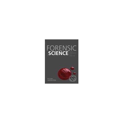 Forensic Science - R. Saferstein