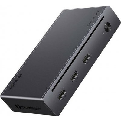 Ugreen Revodok Max 208 25053EU – Sleviste.cz
