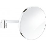 Grohe Selection 41077000 kosmetické zrcátko chrom – Hledejceny.cz