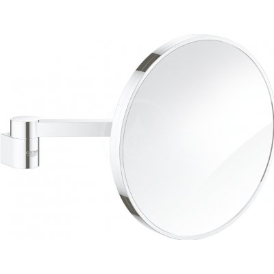 Grohe Selection 41077000 kosmetické zrcátko chrom – Hledejceny.cz