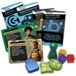 Asmodee Pandemic: Epicentrum Evropa – Zboží Živě