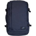 CabinZero Adventure Absolute Black 42 l – Zboží Mobilmania