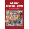 Kniha Dějiny českých zemí