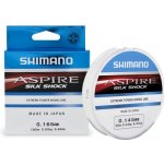 SHIMANO Aspire Silk Shock 150m 0,14mm – Zboží Dáma