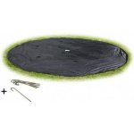 EXIT Toys Weather Cover ground level krycí plachta na trampolínu 366cm – Zbozi.Blesk.cz