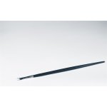 Cutipol Vidlička na dezert předkrm Goa nerez nerez černá – Sleviste.cz