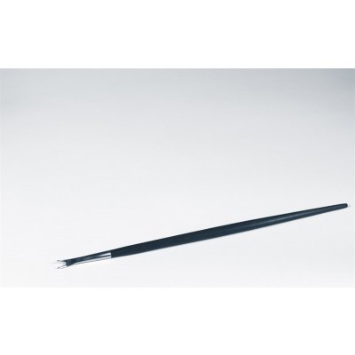 Cutipol Vidlička na dezert předkrm Goa nerez nerez černá – Sleviste.cz