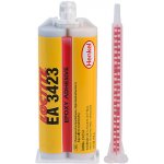 Loctite EA 3423 epoxidové lepidlo 50g – Hledejceny.cz