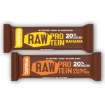 Bombus Raw protein 50g – Zboží Dáma