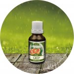 Naděje Grapefruit bylinná tinktura 25 ml – Hledejceny.cz