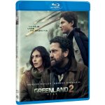 Greenland 2: Útěk BD – Hledejceny.cz
