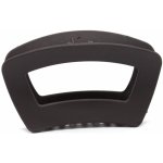 Plastový skřipec Barva: béžová – Zboží Dáma