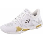 Yonex Power Cushion Eclipsion Z3 - White/Gold – Hledejceny.cz
