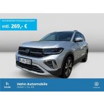Volkswagen T-Cross 1.0 TSI DSG Style 85 kW | Zboží Auto