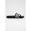 Dětské žabky a pantofle adidas adilette Shower K G27625 černá