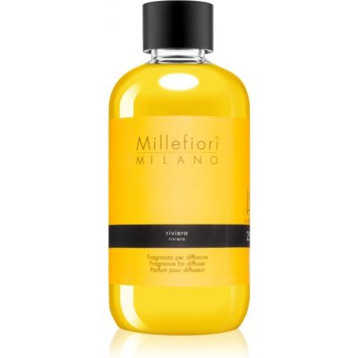 Millefiori Milano Riviera náplň do aroma difuzérů 250 ml – Zboží Dáma