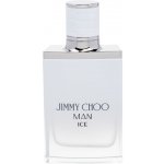 Jimmy Choo Ice toaletní voda pánská 50 ml – Hledejceny.cz