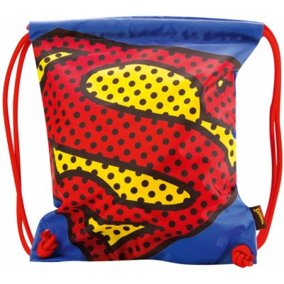 Baagl Superman Pop A-4431 – Zboží Mobilmania
