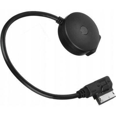 Bluetooth adaptér 7rT Kabel AMI MMI, BLUETOOTH pro Audi, VW, Škoda, Seat – Zboží Živě