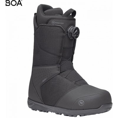 Boty NIDECKER SIERRA 24/25 – Zboží Mobilmania