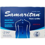 Fan Samaritan citrus 8x5 g – Zboží Dáma
